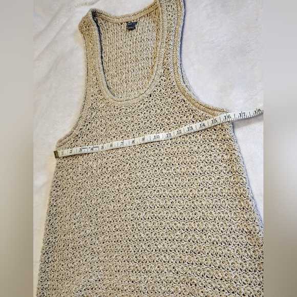 Aerie knit tank top - Picture 9 of 10